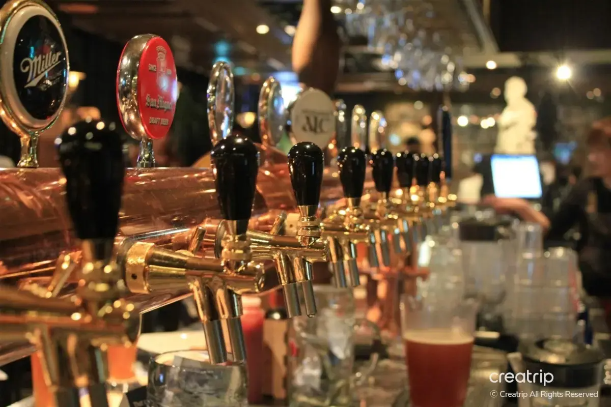 韓國酒吧 首爾酒吧 韓國酒吧推薦 韓國bar 首爾bar 梨泰院bar 梨泰院酒吧 梨泰院酒吧推薦 介紹 推薦 cocktail bar 梨泰院prost