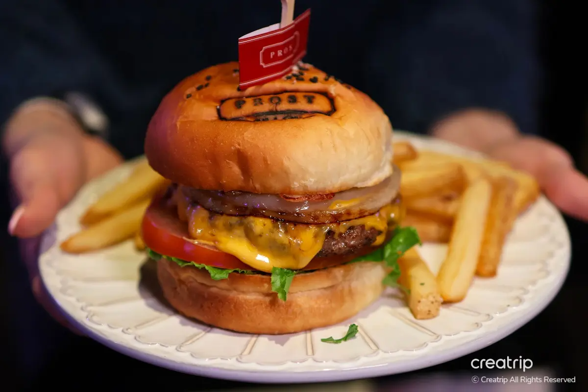 韓國酒吧 首爾酒吧 韓國酒吧推薦 韓國bar 首爾bar 梨泰院bar 梨泰院酒吧 梨泰院酒吧推薦 介紹 推薦 cocktail bar 梨泰院prost