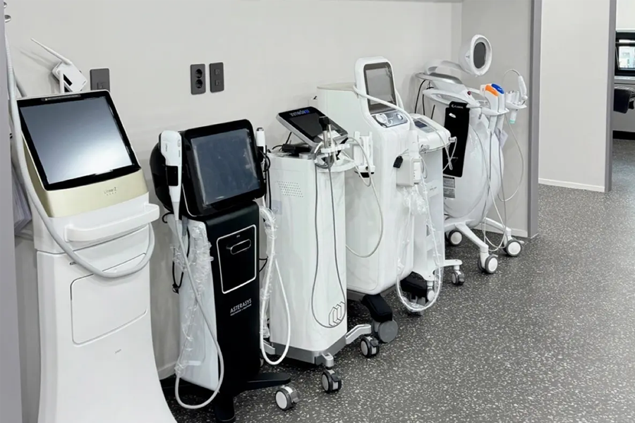 韓國海芙音波介紹 海芙音波差別 價格 韓國海芙音波推薦 醫美韓國 首爾醫美診所 海芙 音波2025 區別 第三代海芙音波 宇宙版