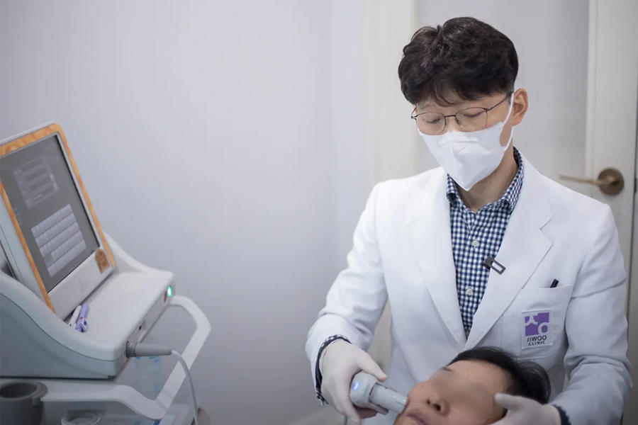 韓國海芙音波介紹 海芙音波差別 價格 韓國海芙音波推薦 醫美韓國 首爾醫美診所 海芙 音波2025 區別 第三代海芙音波 宇宙版