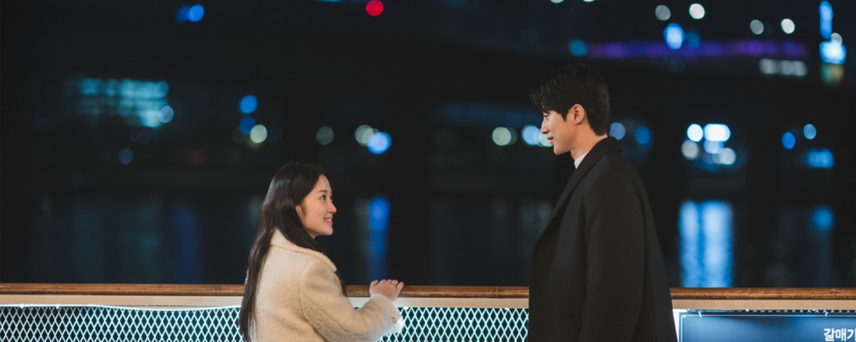 背著善宰跑 拍攝地 打卡 拍攝場景 韓劇景點