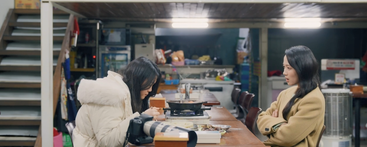 背著善宰跑 拍攝地 打卡 拍攝場景 韓劇景點