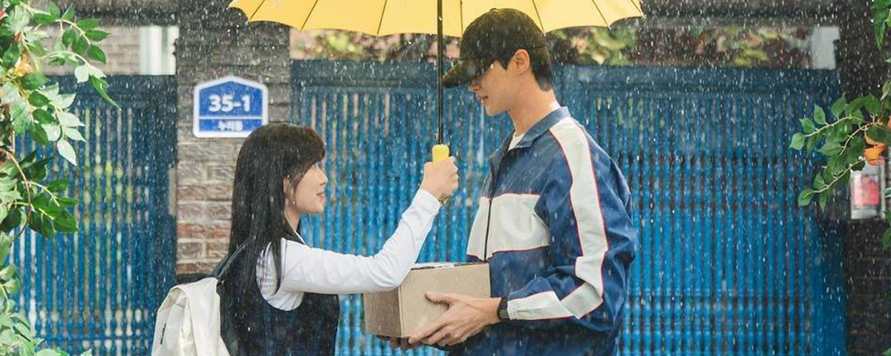 背著善宰跑 拍攝地 打卡 拍攝場景 韓劇景點