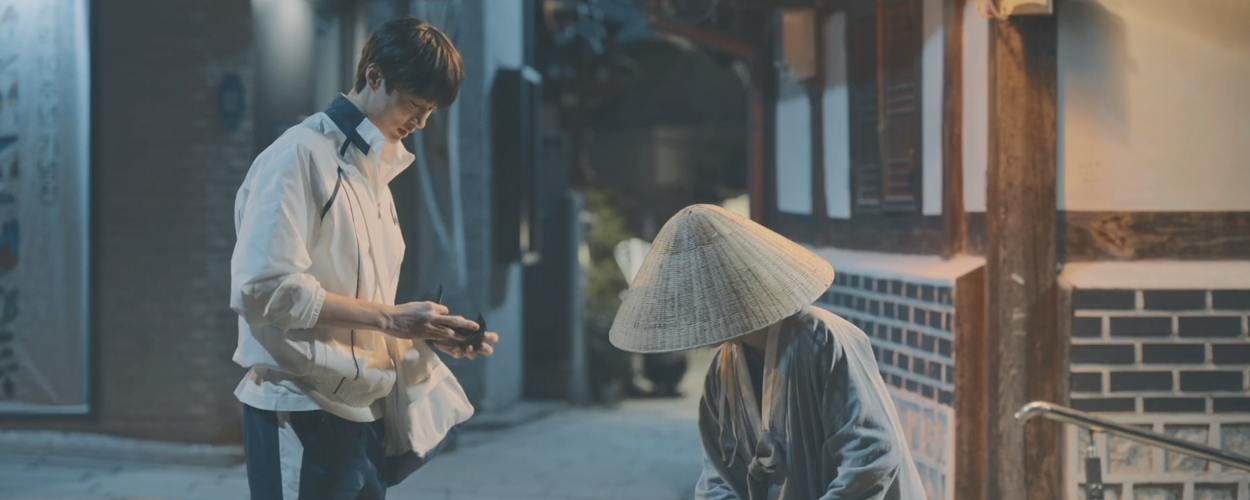 背著善宰跑 拍攝地 打卡 拍攝場景 韓劇景點