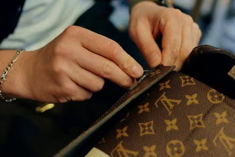 韓國 Louis Vuitton 韓國LV 價格 退稅 仁川機場LV櫃位 韓國Louis Vuitton退稅 