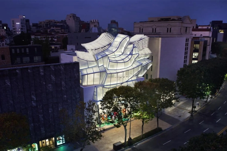 韓國 Louis Vuitton 韓國LV 價格 退稅 仁川機場LV櫃位 韓國Louis Vuitton退稅 