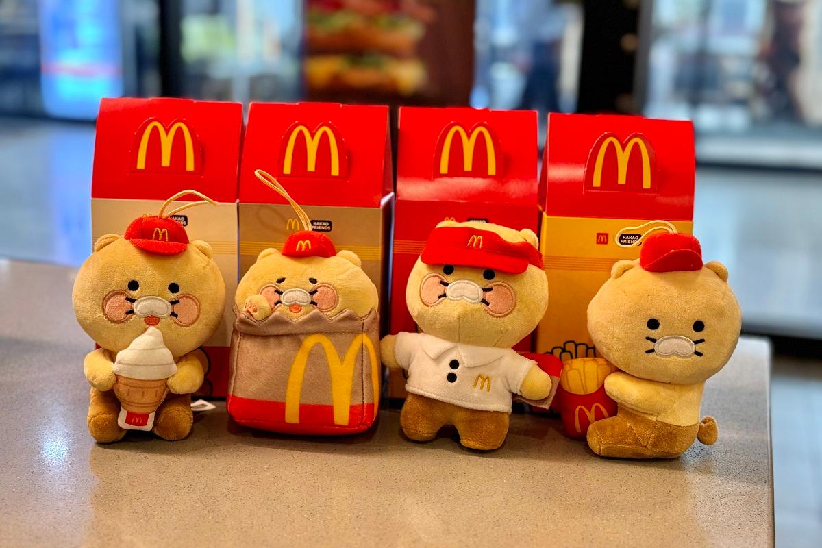 韓国最新、韓国4月、ソウルイベント、韓国イベント、韓国ポップアップストア、韓国サンリオ、聖水、ソンス、エバーランド、韓国マック、チュンシク、チュンシギ