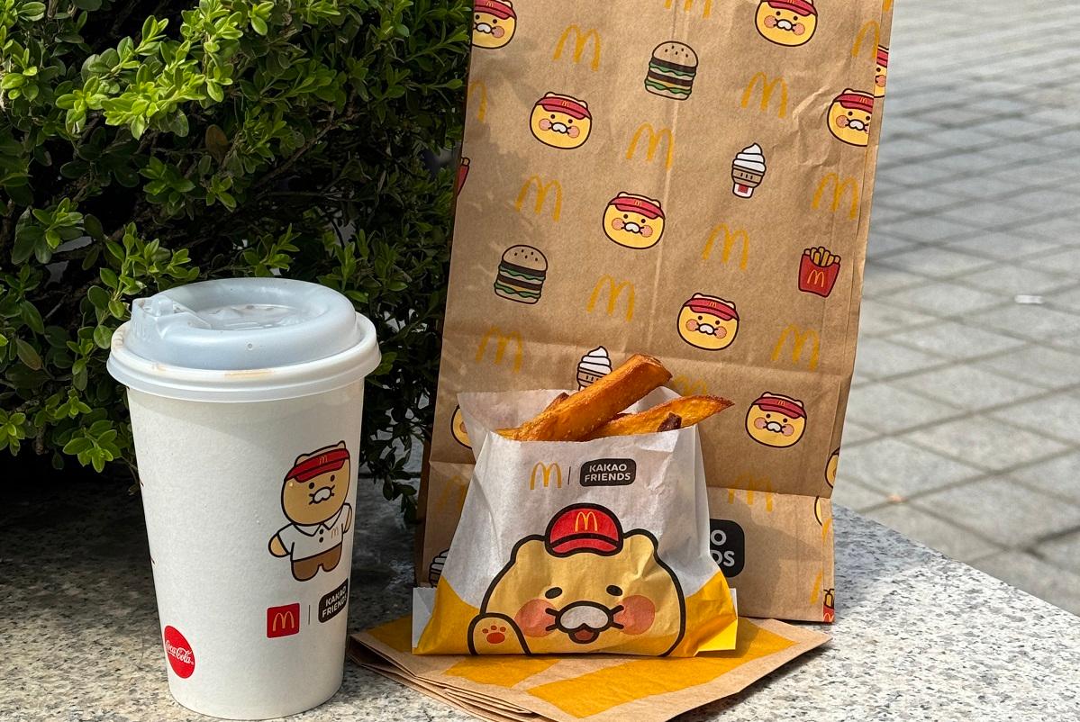 韓国最新、韓国4月、ソウルイベント、韓国イベント、韓国ポップアップストア、韓国サンリオ、聖水、ソンス、エバーランド、韓国マック、チュンシク、チュンシギ