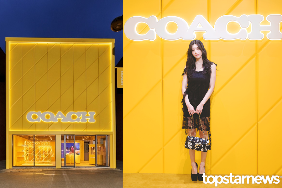 韓国最新、韓国4月、ソウルイベント、韓国イベント、韓国ポップアップストア、韓国サンリオ、聖水、ソンス、エバーランド、韓国マック、チュンシク、チュンシギ、DOTORI、グリークヨーグルト、イニスフリー、チェゴシム、ポケモン、COACH、コーチ