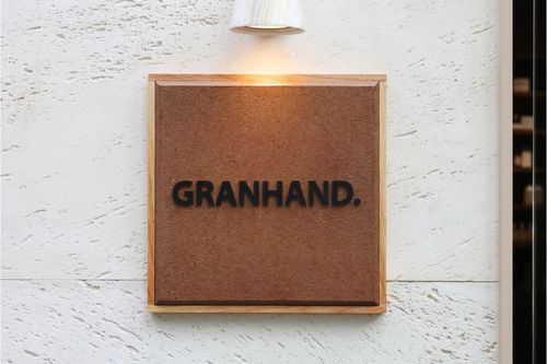 韓國香水 韓國香水推薦 韓國香水牌子 香水推薦 韓國手信 granhand granhand分店地址 韓國購物 首爾購物