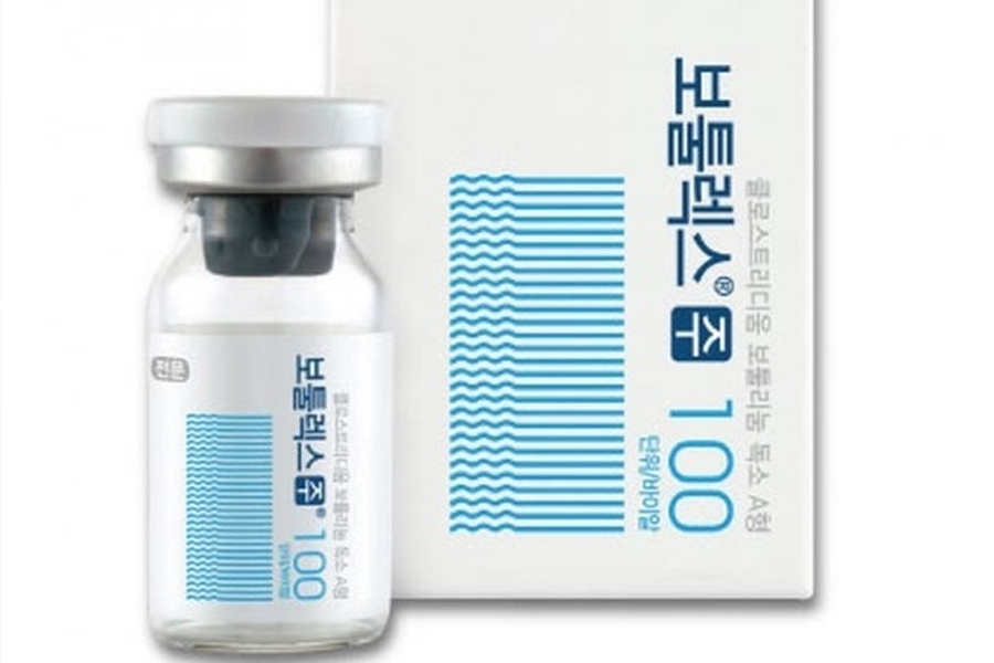 韓國肉毒 打肉毒 韓國產肉毒差別 價格 2025