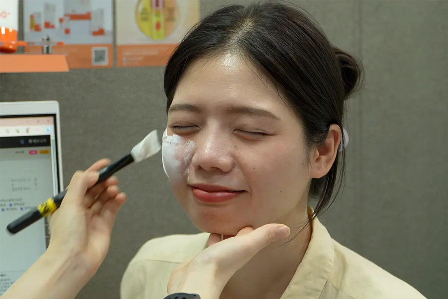 韓國肉毒 打肉毒 韓國產肉毒差別 價格 2025