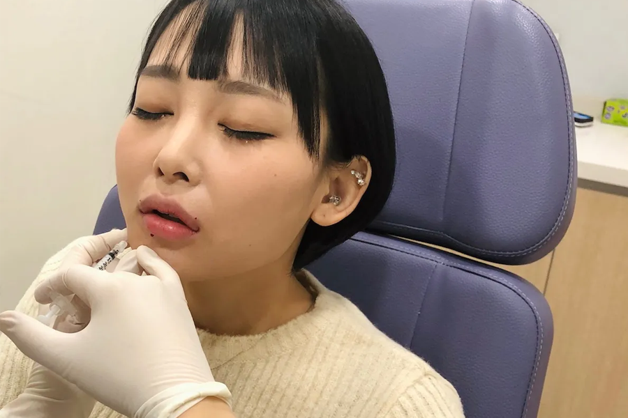 韓國肉毒 打肉毒 韓國產肉毒差別 價格 2025