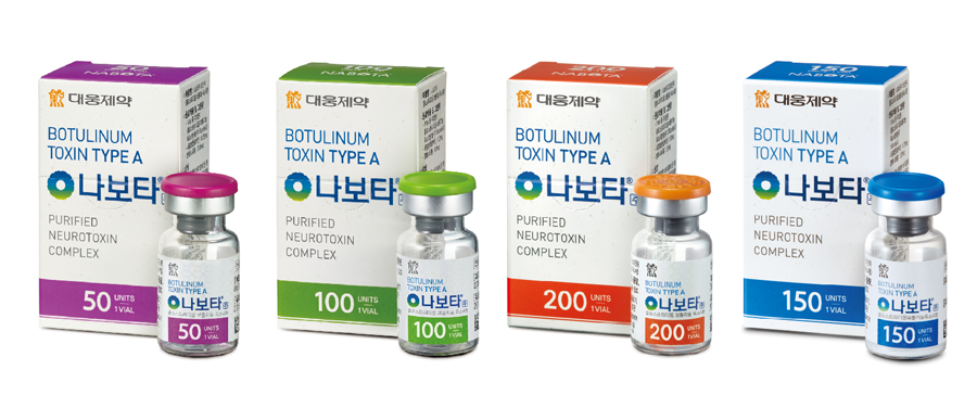 韓國肉毒 打肉毒 韓國產肉毒差別 價格 2025