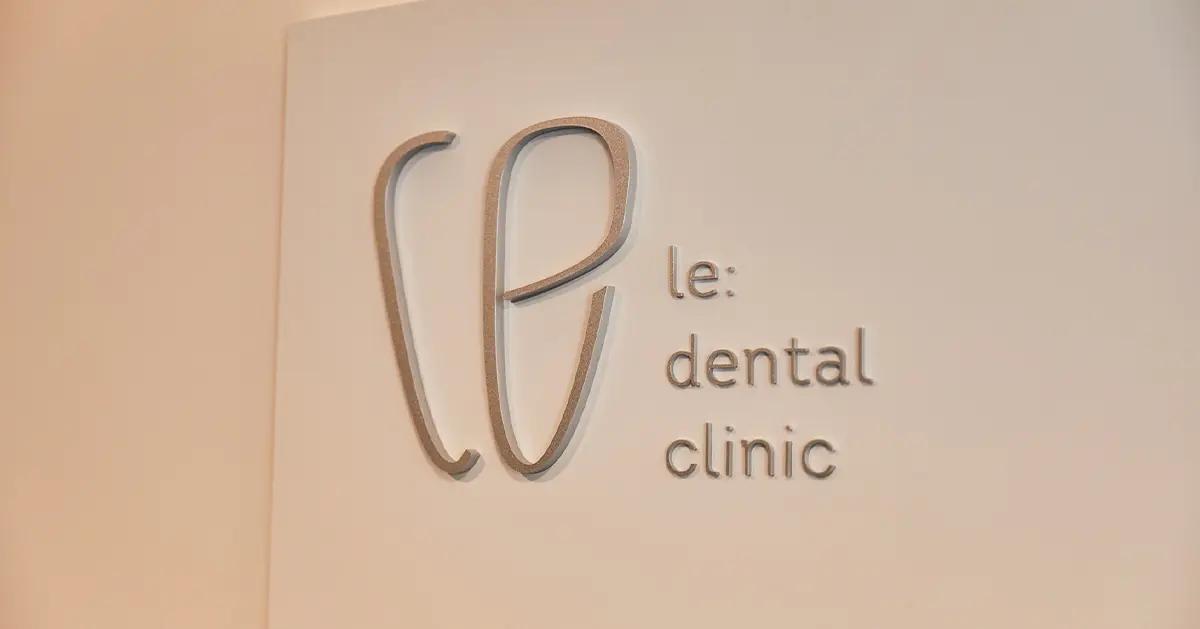 Foreigner-Friendly Dental Clinic in Gangnamㅣle: dental clinic