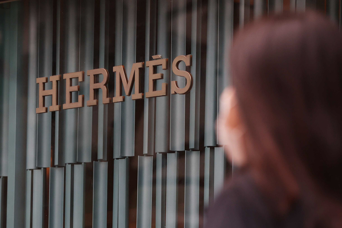 韓國愛馬仕 hermes 分店 
