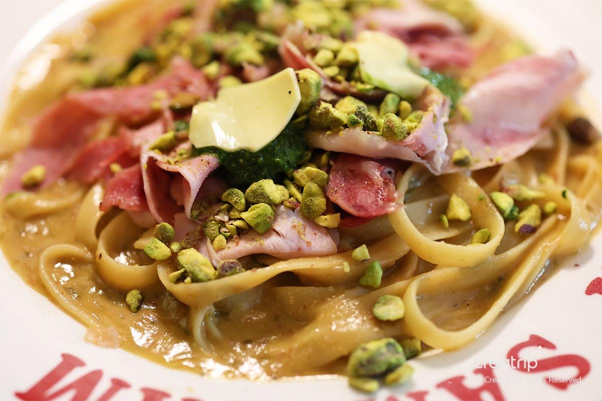 韓國美食 首爾美食 首爾打卡餐廳 首爾餐廳推薦 首爾西餐廳 首爾打卡餐廳推薦 龍山美食 龍山餐廳 Sam Sam Sam 샘샘샘 價錢 menu 優惠 推薦 韓國網紅餐廳