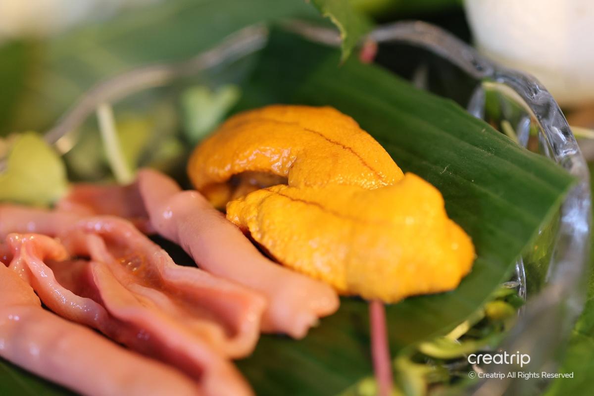 龍蝦義大利麵 高級海鮮 龍蝦料理 韓國高級海鮮料理 蒸龍蝦 韓國龍蝦 韓國海鮮 鐘路美食 首爾美食