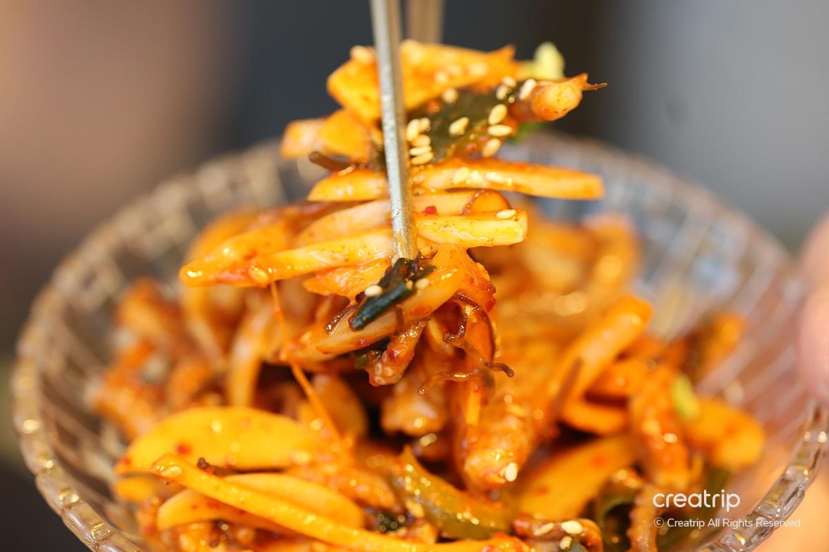 龍蝦義大利麵 高級海鮮 龍蝦料理 韓國高級海鮮料理 蒸龍蝦 韓國龍蝦 韓國海鮮 鐘路美食 首爾美食