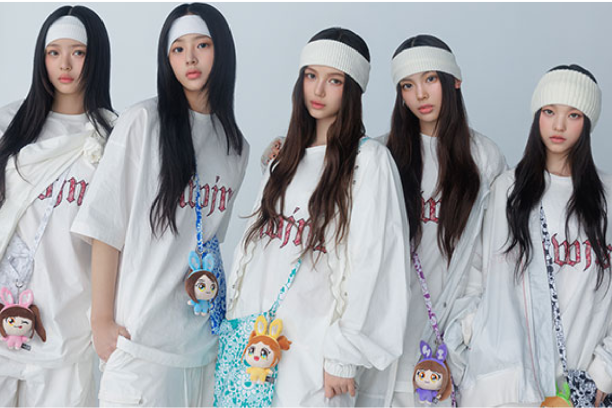 閔熙珍HYBE內鬨 閔熙珍HYBE內鬨懶人包 閔熙珍HYBE內鬨時間線 閔熙珍記者會 閔熙珍 房時爀 ADOR 閔熙珍罷免 閔熙珍經營權 NewJeans NewJeans公司 公開內幕 臨時股東大會 NewJean家長父母立場