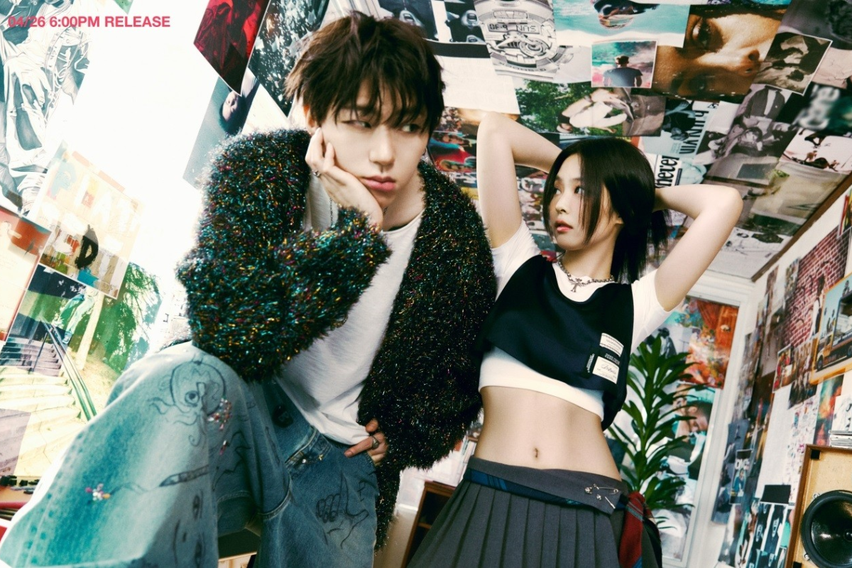 閔熙珍穿搭 閔熙珍時裝 閔熙珍HYBE內鬨 閔熙珍HYBE內鬨懶人包 閔熙珍HYBE內鬨時間線 閔熙珍記者會 閔熙珍 房時爀 ADOR 閔熙珍罷免 閔熙珍經營權 NewJeans NewJeans公司 公開內幕 臨時股東大會 NewJean家長父母立場