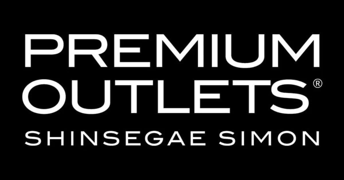 韓國「新世界Premium Outlets」分店整理