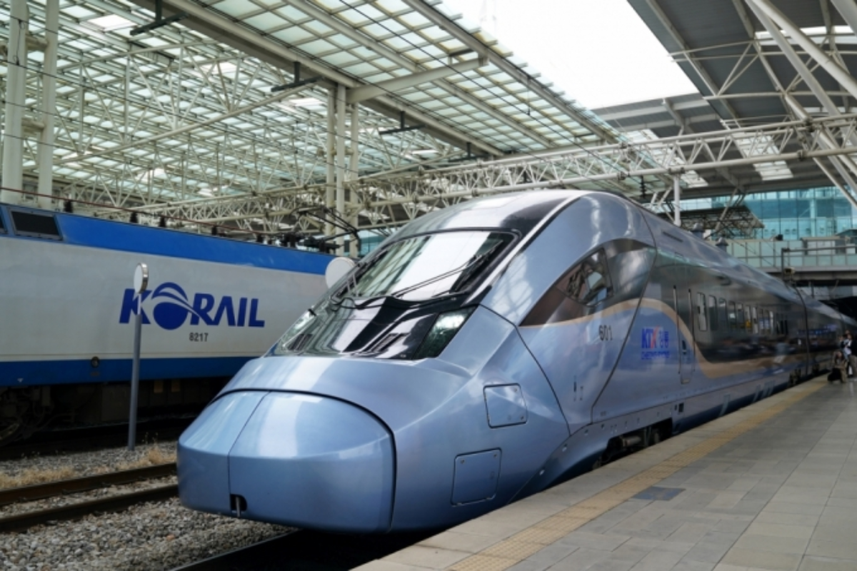 首爾去釜山方法 首爾去釜山時間 釜山去首爾方法 釜山去首爾時間 KTX 韓國KTX 韓國火車 韓國高速火車 KTX車票 KTX車飛 首爾釜山2小時 KTX青龍 韓國新型火車