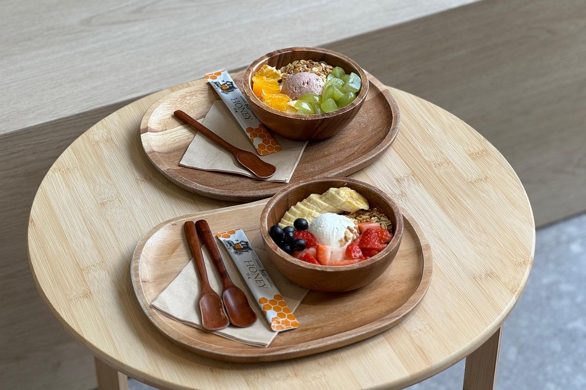 韓国グリークヨーグルト、グリークヨーグルト、ギリシャヨーグルト、ドトリ、DOTORI、どんぐりカフェ、LAZY YOGURT、Greek Day、THANKS, OAT、YOU NEED MY YOGURT、韓国カフェ、韓国朝ごはん、韓国朝活