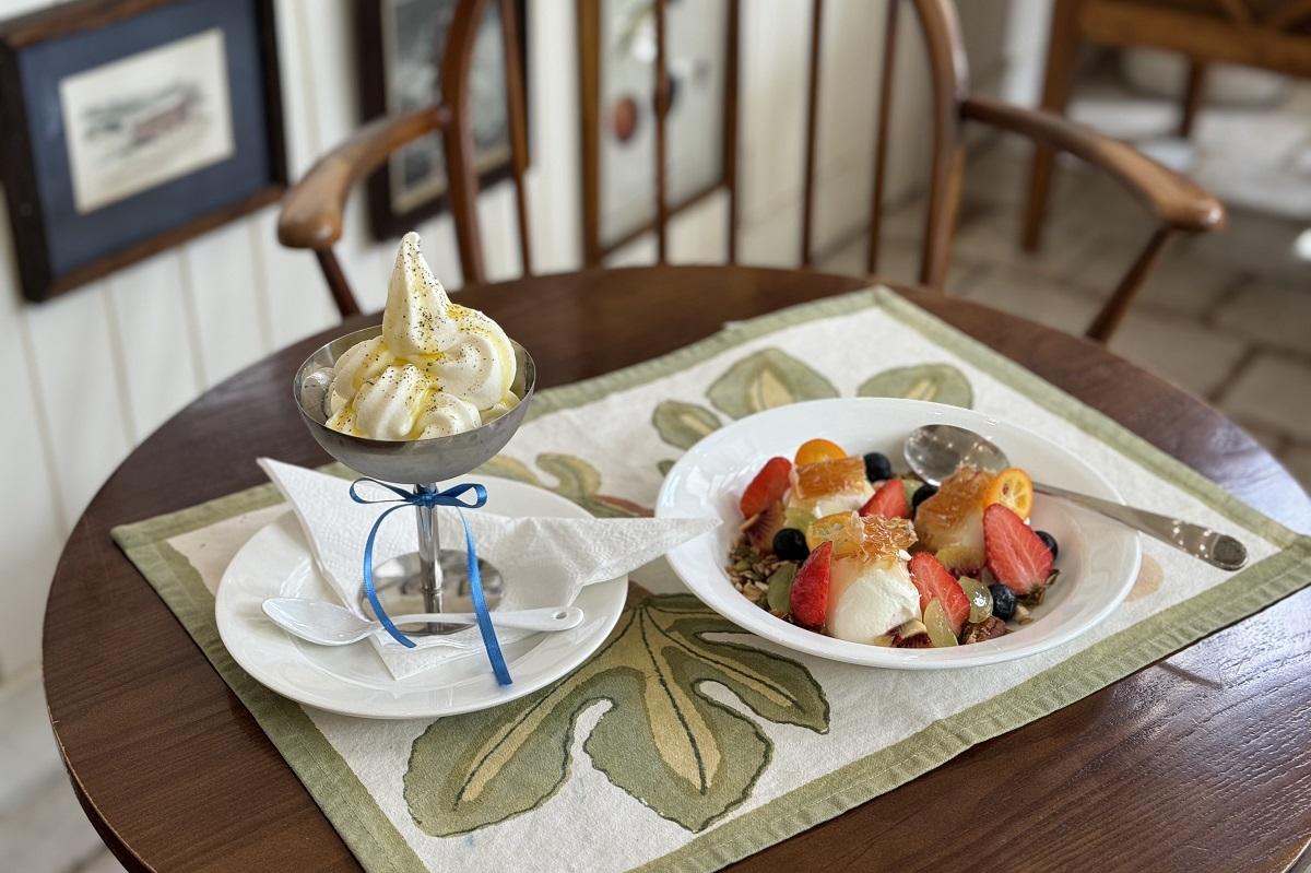 韓国グリークヨーグルト、グリークヨーグルト、ギリシャヨーグルト、ドトリ、DOTORI、どんぐりカフェ、LAZY YOGURT、Greek Day、THANKS, OAT、YOU NEED MY YOGURT、韓国カフェ、韓国朝ごはん、韓国朝活