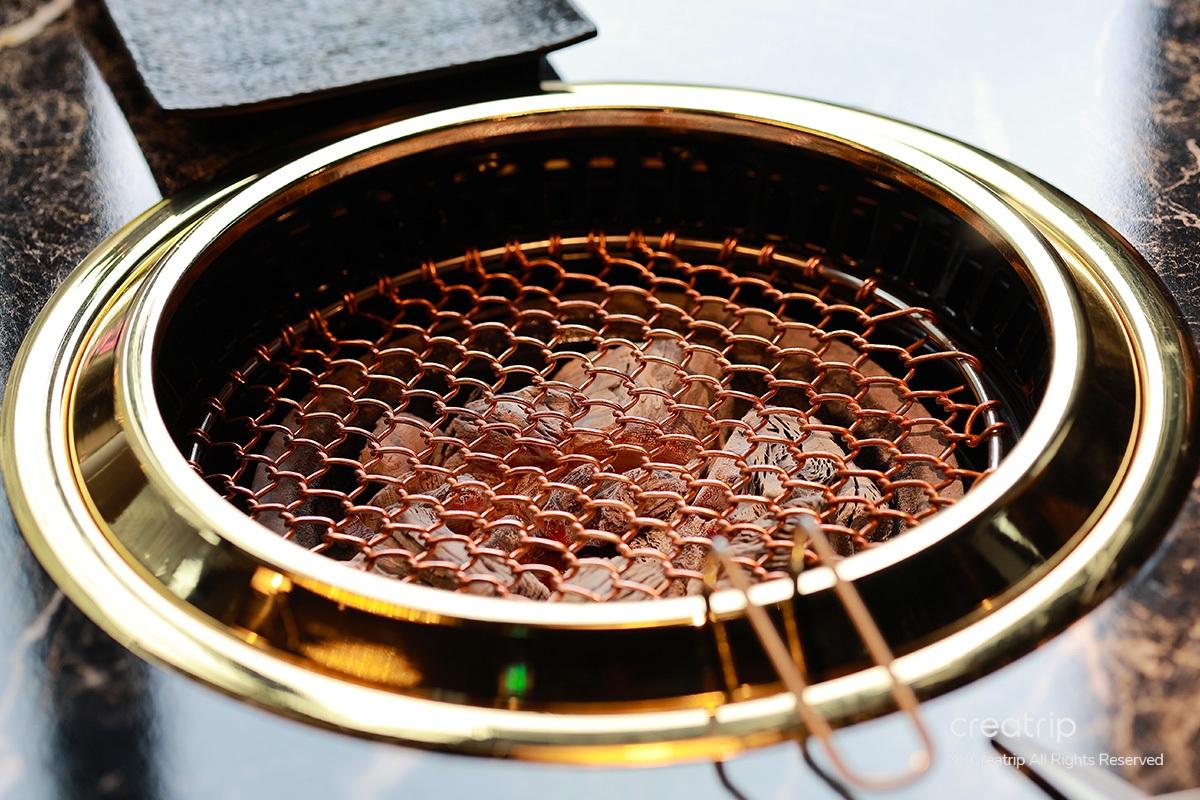 韓國 一片里脊 明洞店 訂位