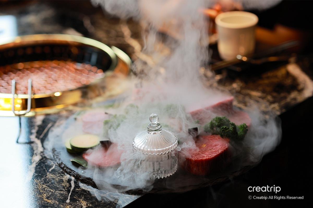 韓國 一片里脊 明洞店 訂位