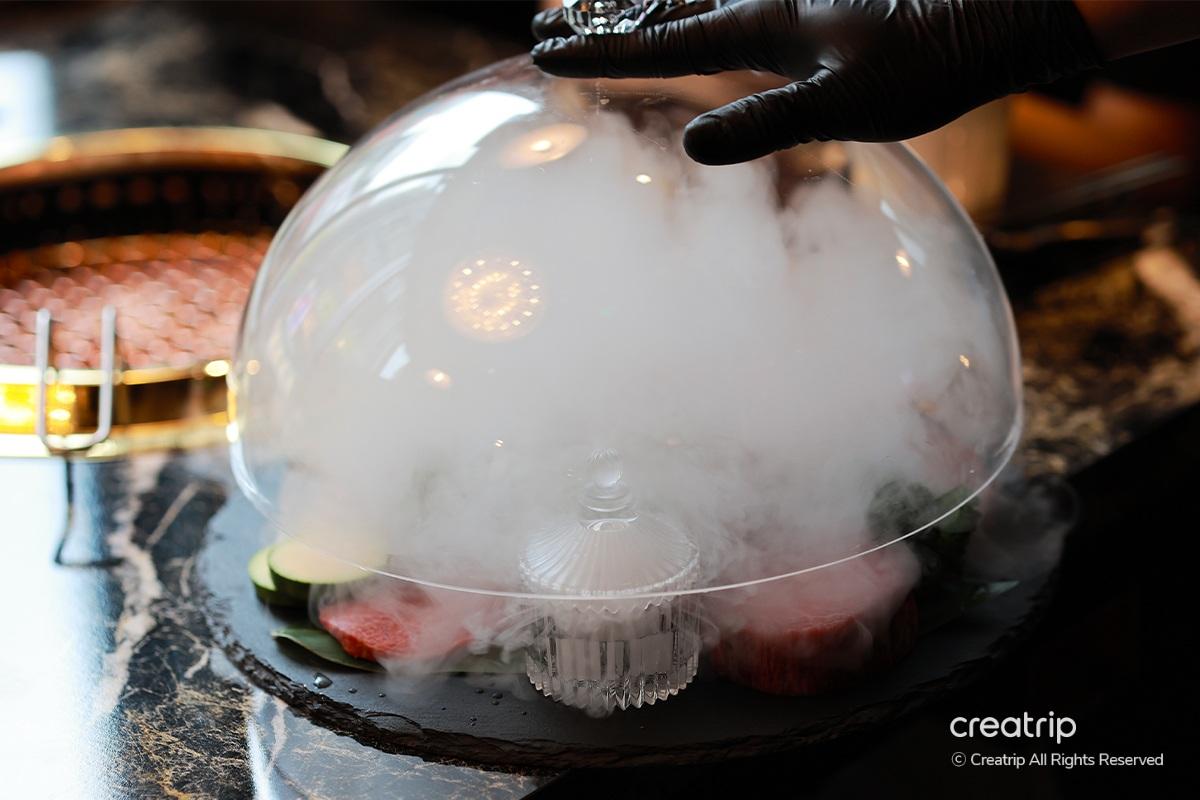 韓國 一片里脊 明洞店 訂位