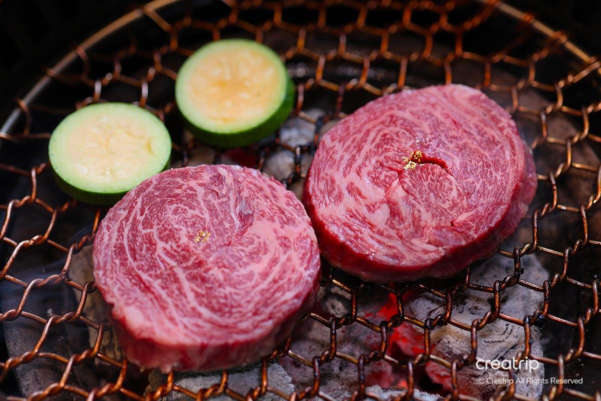 韓國 一片里脊 明洞店 訂位