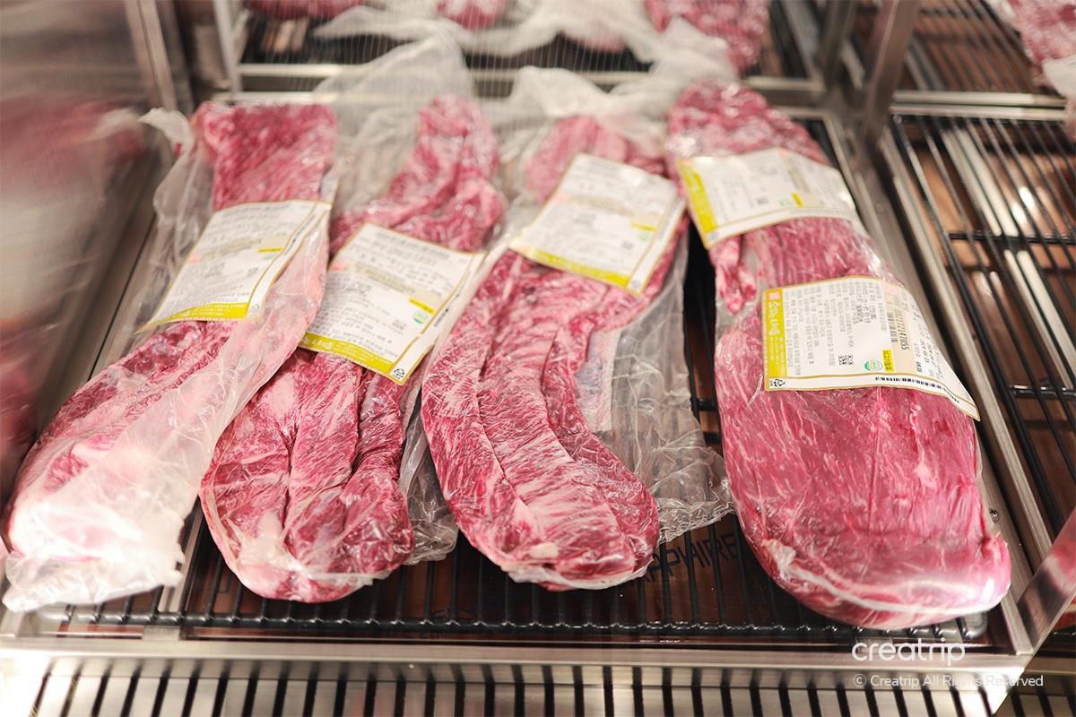 韓國 一片里脊 明洞店 訂位