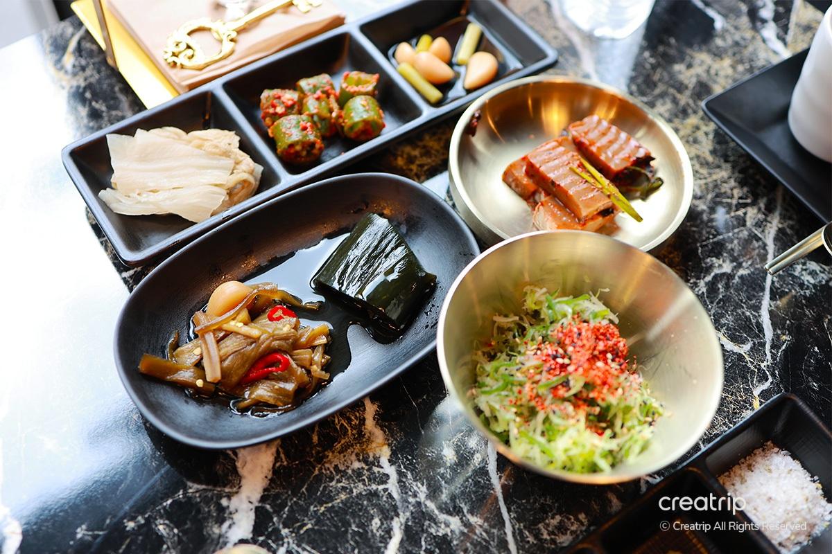 韓國 一片里脊 明洞店 訂位