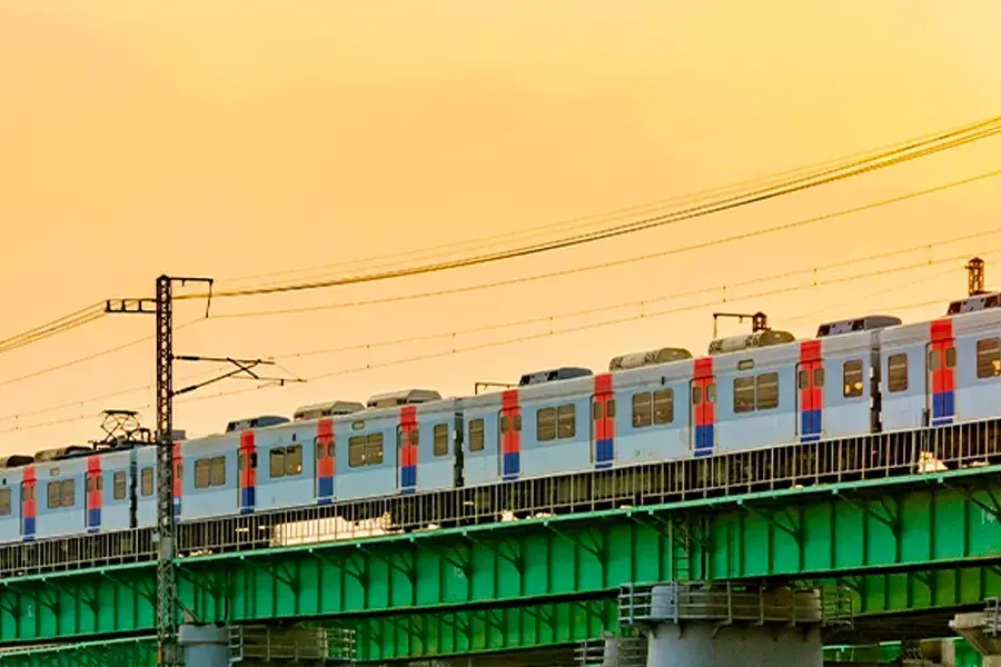 韓國交通卡 首爾交通 氣候同行卡 Climate Card 首爾地鐵 首爾巴士 首爾公共交通工具無限乘車券