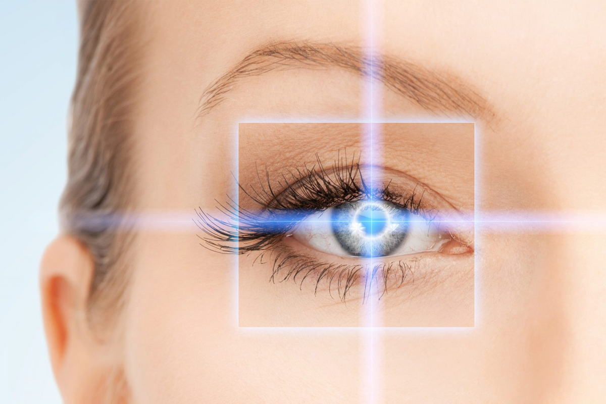 韓國近視雷射 手術 全飛秒 smile 優缺點韓國眼科診所 近視雷射手術 推薦