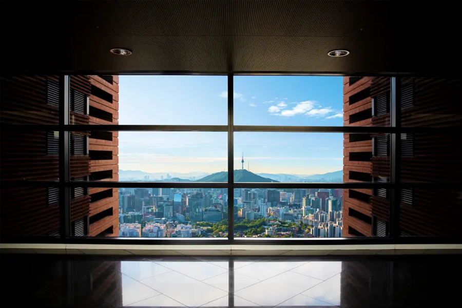 laser eye surgery in korea, gangnam bright eye clinic