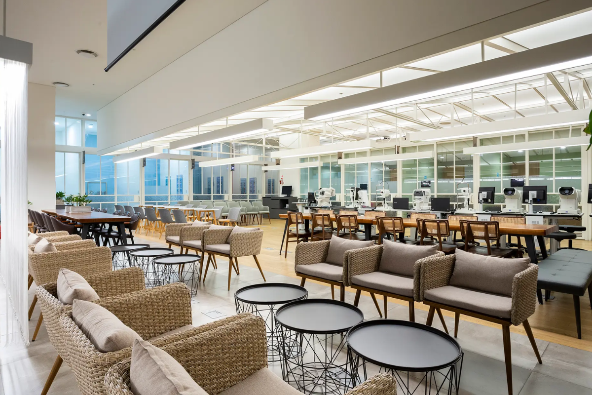 laser eye surgery in korea, b&viit eye clinic