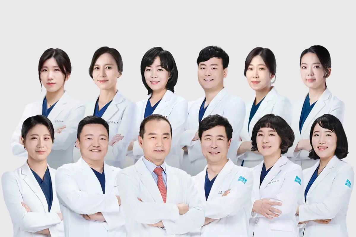 laser eye surgery in korea, b&viit eye clinic