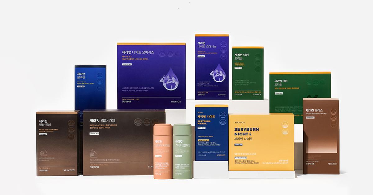 真实用户评价揭晓！ SERYBOX韩国人气减肥神器的效果如何？