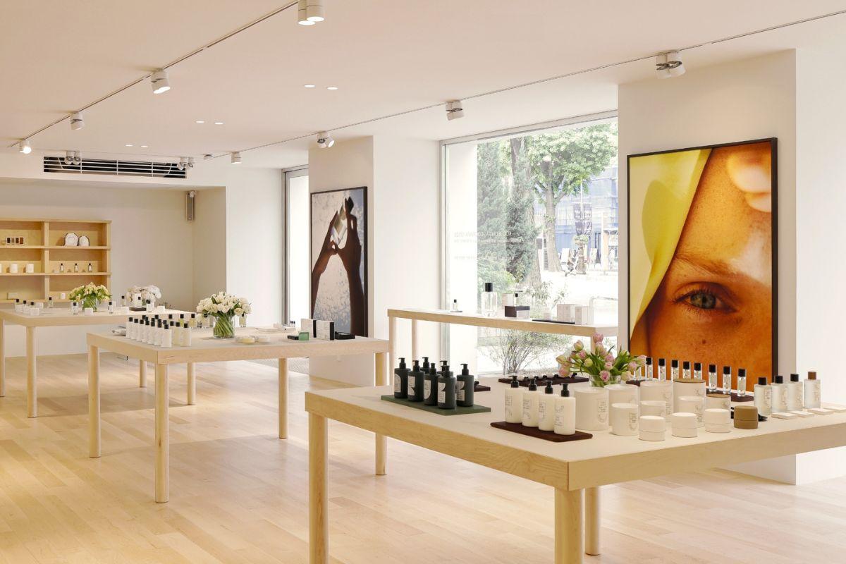 韓國香水 韓國香水牌子 韓國NONFICTION NONFICTION香水 NONFICTION首爾分店 NONFICTION韓國分店 NONFICTION推薦 韓國手信