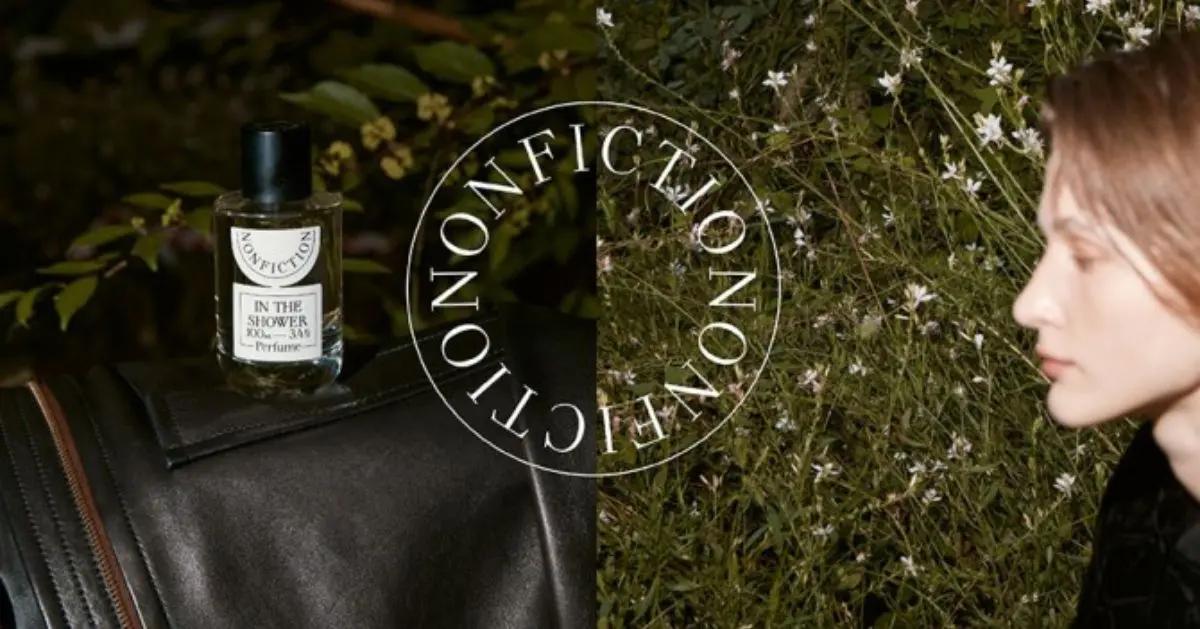 韓國香水「NONFICTION」分店整理