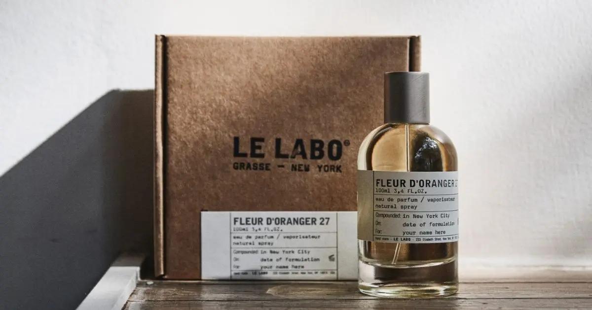 韓國「LE LABO」分店總整理