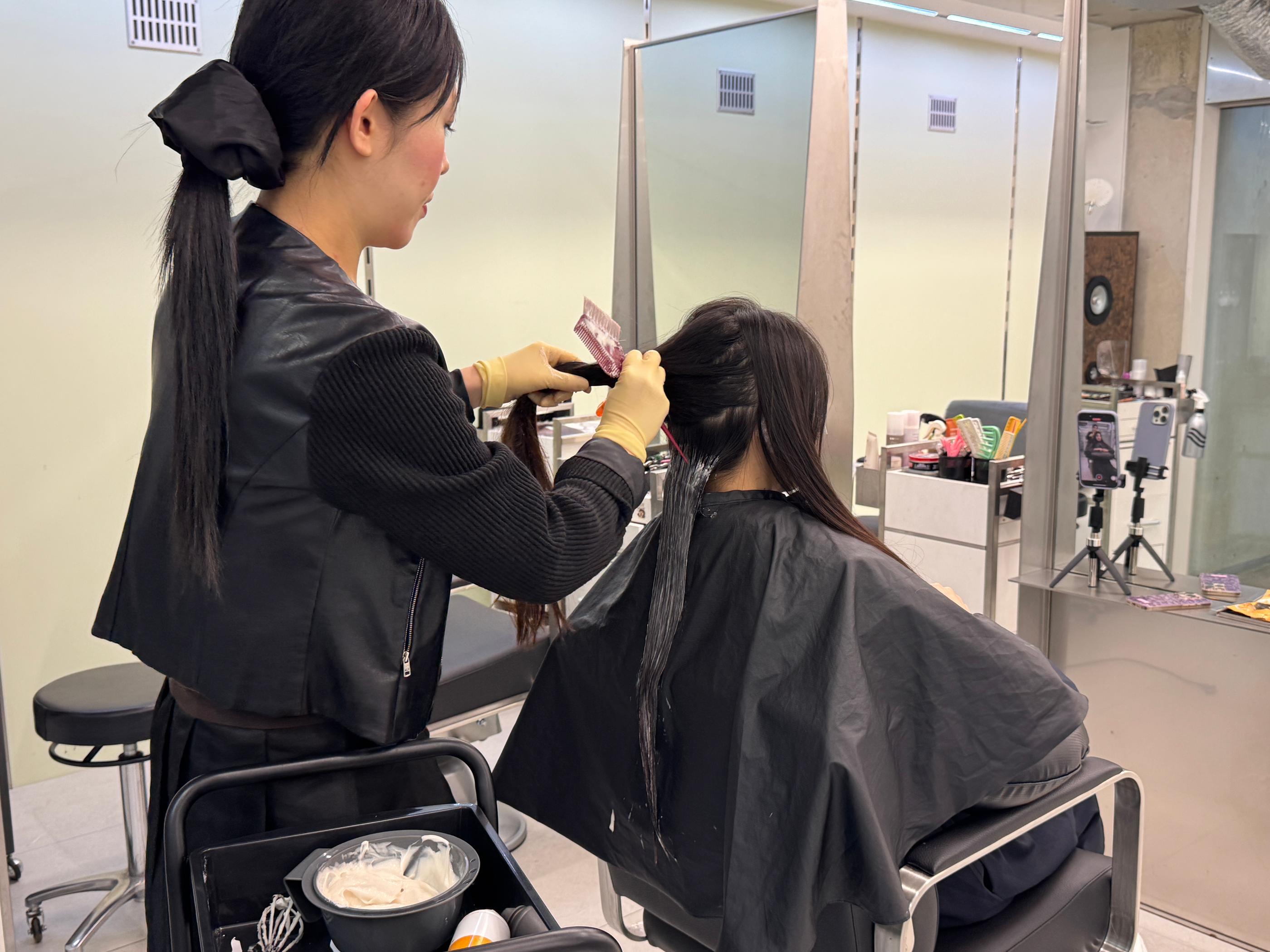 韓國美髮必知 韓國髮廊會額外加價嗎