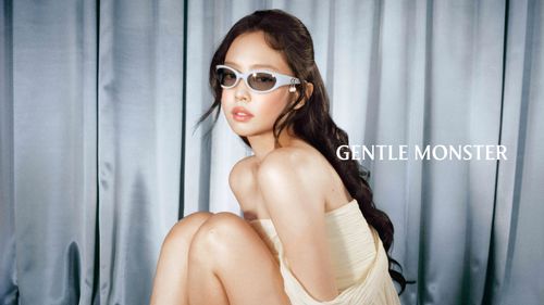 Gentle Monster 分店 首爾分店地址 韓國百貨Gentle Monster墨鏡櫃位