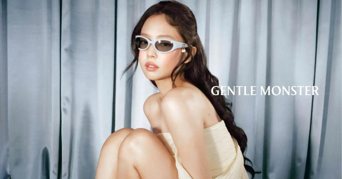 韓國「Gentle Monster」分店總整理