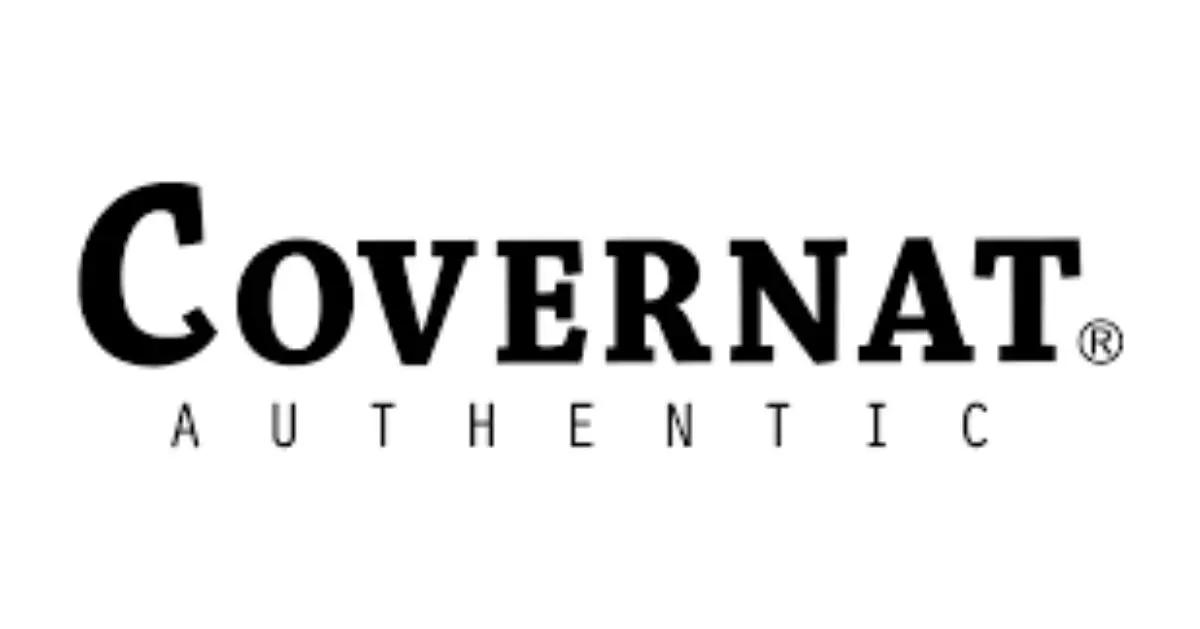 韩国服饰「Covernat」分店整理