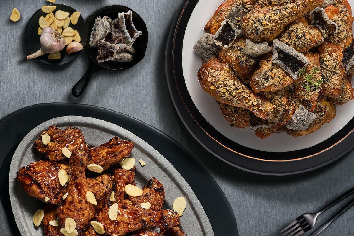 韓國丁海寅炸雞 丁海寅代言 puradak 푸라닭炸雞 菜單 口味推薦 韓國炸雞外送 2025