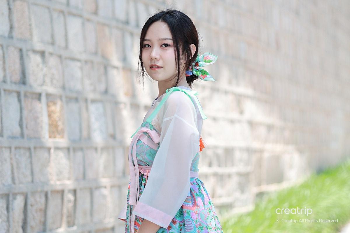 景福宮韓服 韓服店 韓服租借 借韓服 韓服 首爾韓服店 景福宮韓服店 韓服推薦 安國站 景福宮 租韓服 韓服店家 景福宮韓服租借 Danha韓服